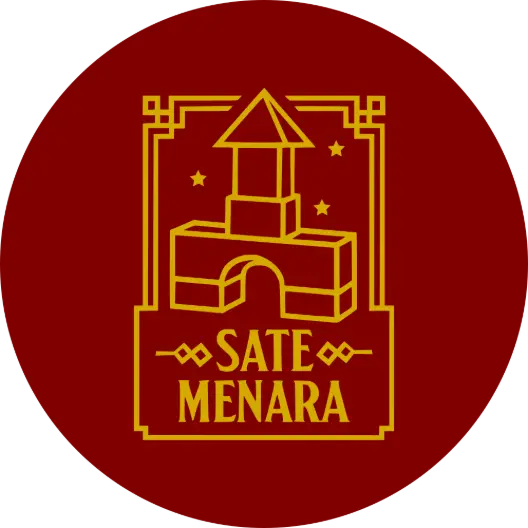 Sate Menara